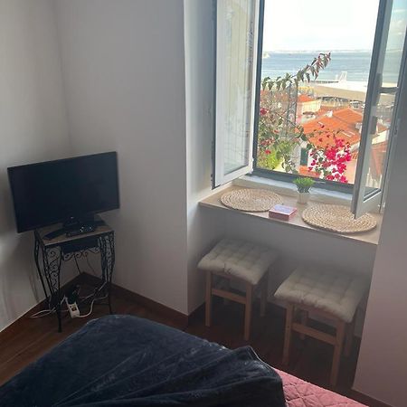 Apartament Alfama Authentic Lizbona Zewnętrze zdjęcie