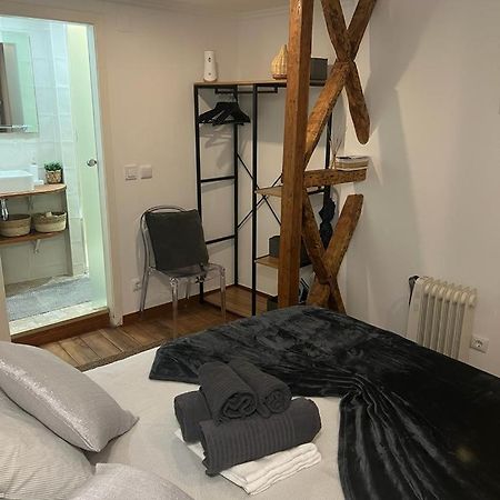 Apartament Alfama Authentic Lizbona Zewnętrze zdjęcie