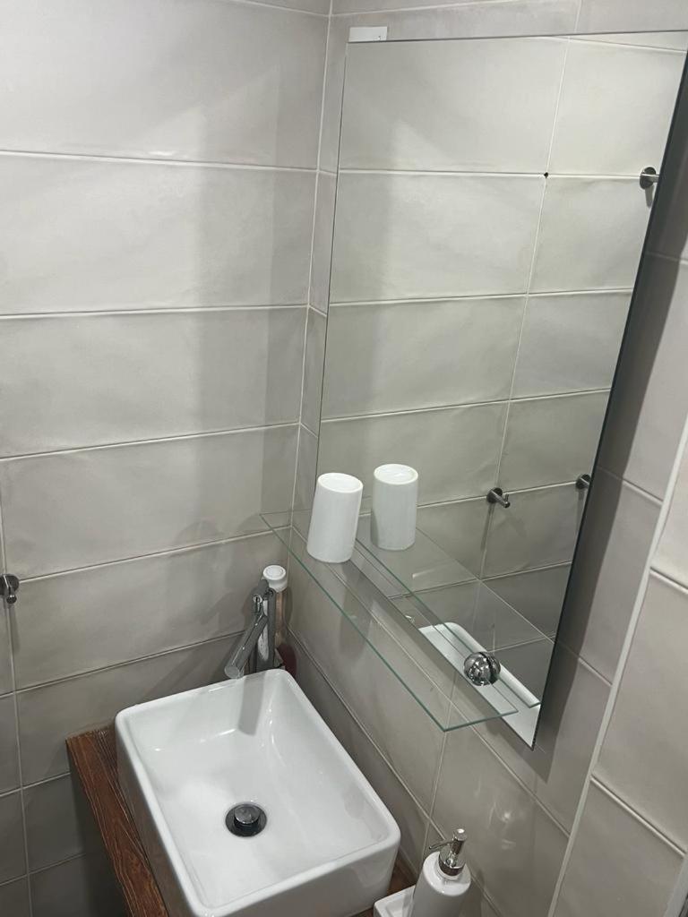 Apartament Alfama Authentic Lizbona Zewnętrze zdjęcie