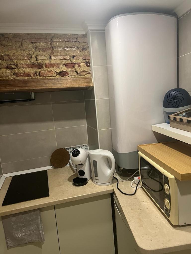 Apartament Alfama Authentic Lizbona Zewnętrze zdjęcie