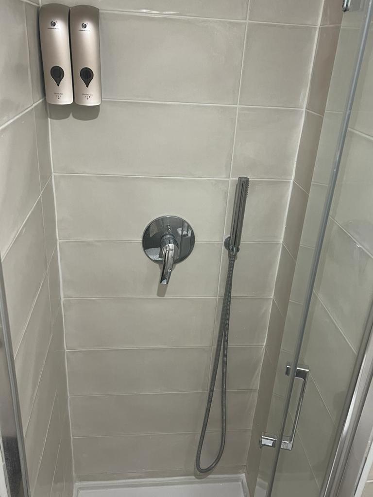 Apartament Alfama Authentic Lizbona Zewnętrze zdjęcie