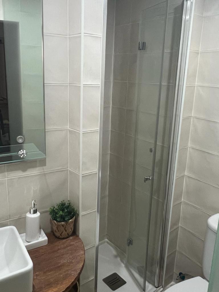 Apartament Alfama Authentic Lizbona Zewnętrze zdjęcie